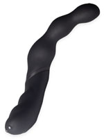 10 Speed Adapt Prostate & Perineum Massager