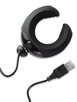 10 Speed Echo Masturbator
