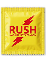 24 Stck RUSH Kondome