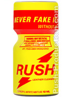 RUSH POPPERS PACK