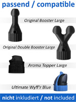 RUSH TURBO PROPYL big
