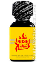 10 x BIG RUSH ULTRA STRONG - PACK