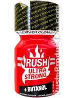 RUSH ULTRA STRONG small + BUTANOL