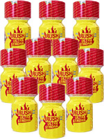 10 x RUSH ULTRA STRONG small - PACK