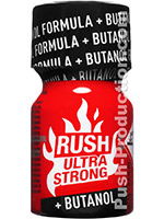 RUSH ULTRA STRONG small + BUTANOL
