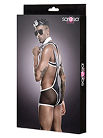 Saresia Roleplay - Police Sergeant Kostm