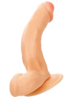 Working Stiff - The Delivery Man Dildo