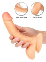 Working Stiff - The Delivery Man Dildo