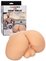 Cheap Thrills - The First Mate Masturbator