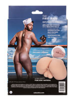 Cheap Thrills - The First Mate Masturbator