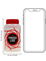 Powder Lube 230g