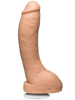 Jeff Stryker Realistic Cock