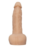 Signature Cocks - Lulu of Leolulu 8 inch Cock