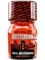 SPECIAL POPPERS PACK + GRATIS BOOSTER