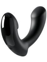 Sir Richards Control Silicone P-Spot Massager