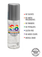 S8 Pride Glide Waterbased Lube 125ml