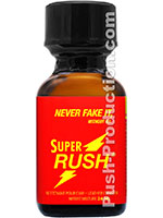 SUPER RUSH big