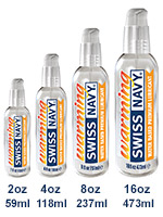 Swiss Navy Warming 59ml (2oz)