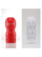 Tenga - Air-Tech Reusable Vacuum Cup Masturbator - Regular