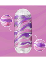 Tenga - Arte Drape Masturbator
