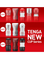 Tenga - Dual Sensation Cup