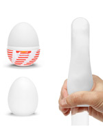 Tenga - Egg Tube