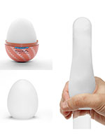 Tenga - Egg Set Hard Boiled 2