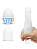 Tenga - Egg Set Wonder Pack