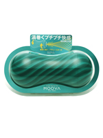 Tenga - Flex Fizzy Green