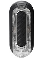 Tenga - Flip Zero Gravity Electronic Vibration - Hard