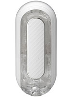 Tenga - Flip Zero Gravity Electronic Vibration - Soft