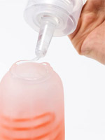 Tenga Lotion Refill Mild 170ml