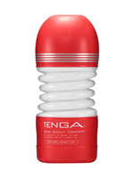 Tenga - Rolling Head Cup - New Edition