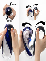 Tenga - Flip 360 - Midnight Purple