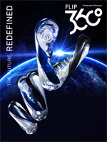 Tenga - Flip 360 - Midnight Purple