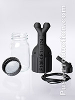 Titan Booster F106 Set