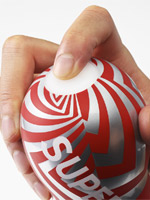 Super Tenga 02 - Tornado Blast