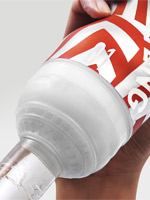 Super Tenga 02 - Tornado Blast