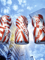 Super Tenga 02 - Tornado Blast