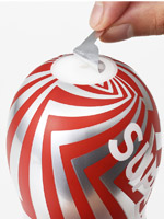 Super Tenga 03 - Meteor Smash