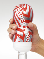 Super Tenga 03 - Meteor Smash