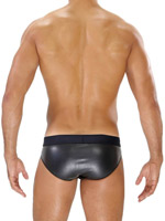 Fetish Brief - Black