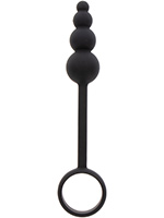 Anal Plug and Cock Ring