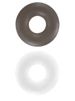 Stud Double Cock Ring Set