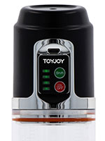 Toyjoy Automatic Power Pump