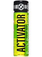 TRIPLE POWER TALL PACK