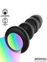 Krax - Thrusting Led Lighted Plug with Remote