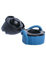 Ultimate Wyffr Blue - Flip Top Cap Large