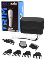 Bathmate Unisex Grooming Kit - Trim Shaver