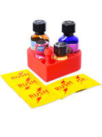 VALENTINES LOVE PACK + GRATIS POPPERS BOX